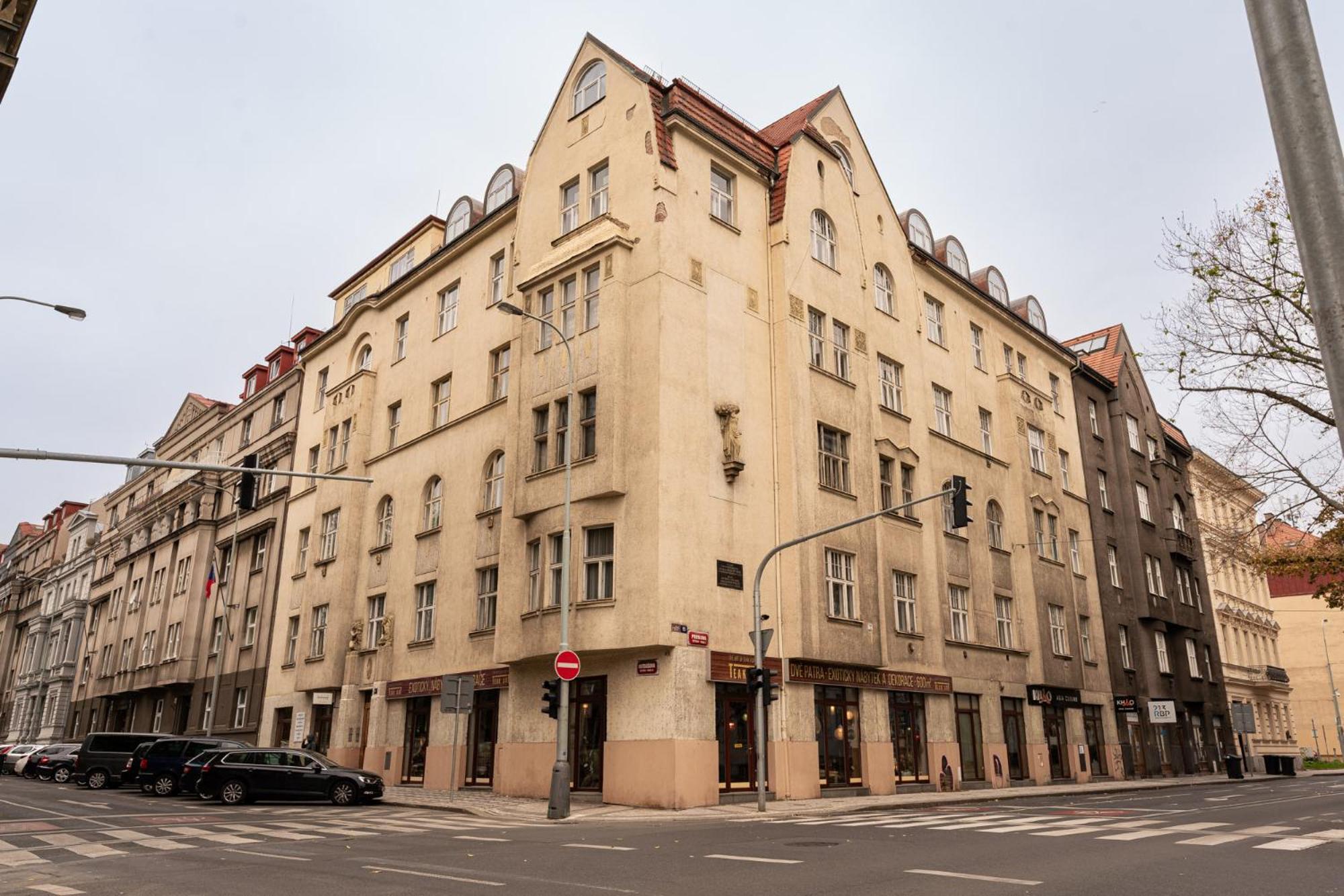 Apartmán Of Victory