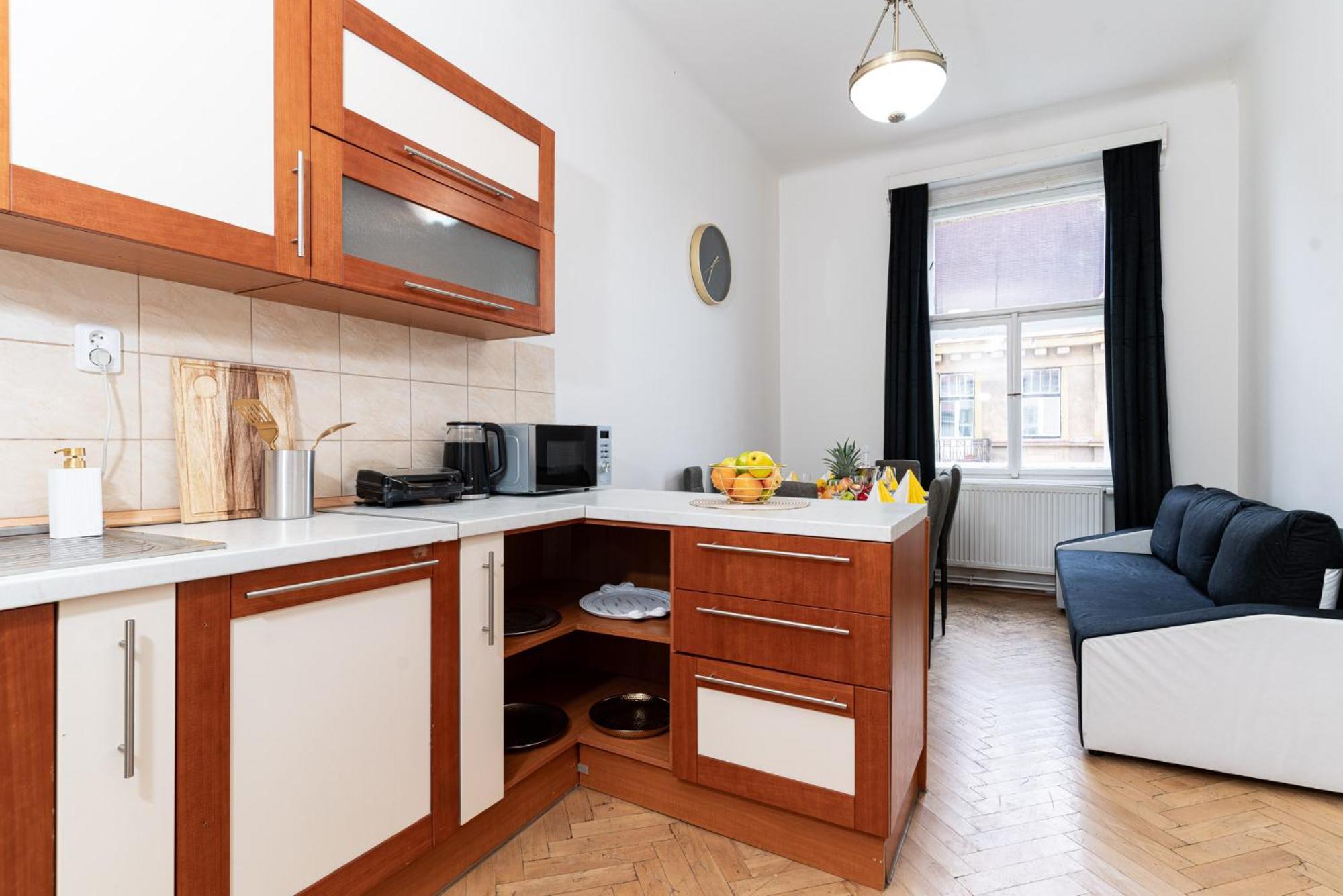 Apartmán Of Victory