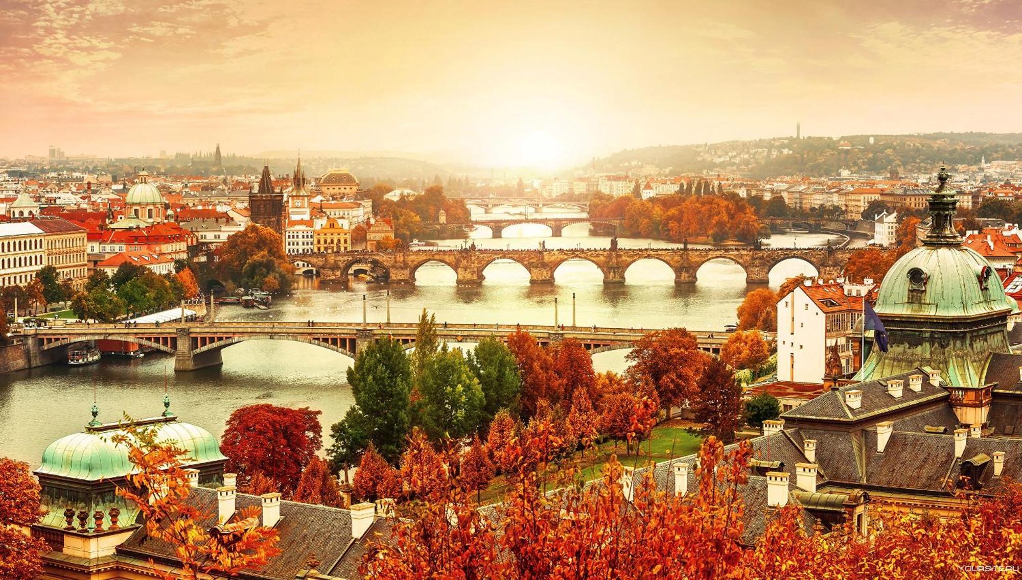 Of Victory Praha